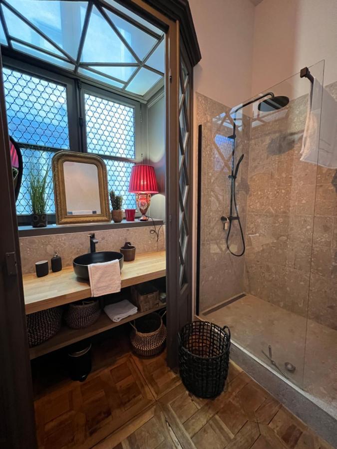Splendide 2 Pièces 65m2 Particulier Xvii Ième Siècle-centre Historique Clermont-Ferrand