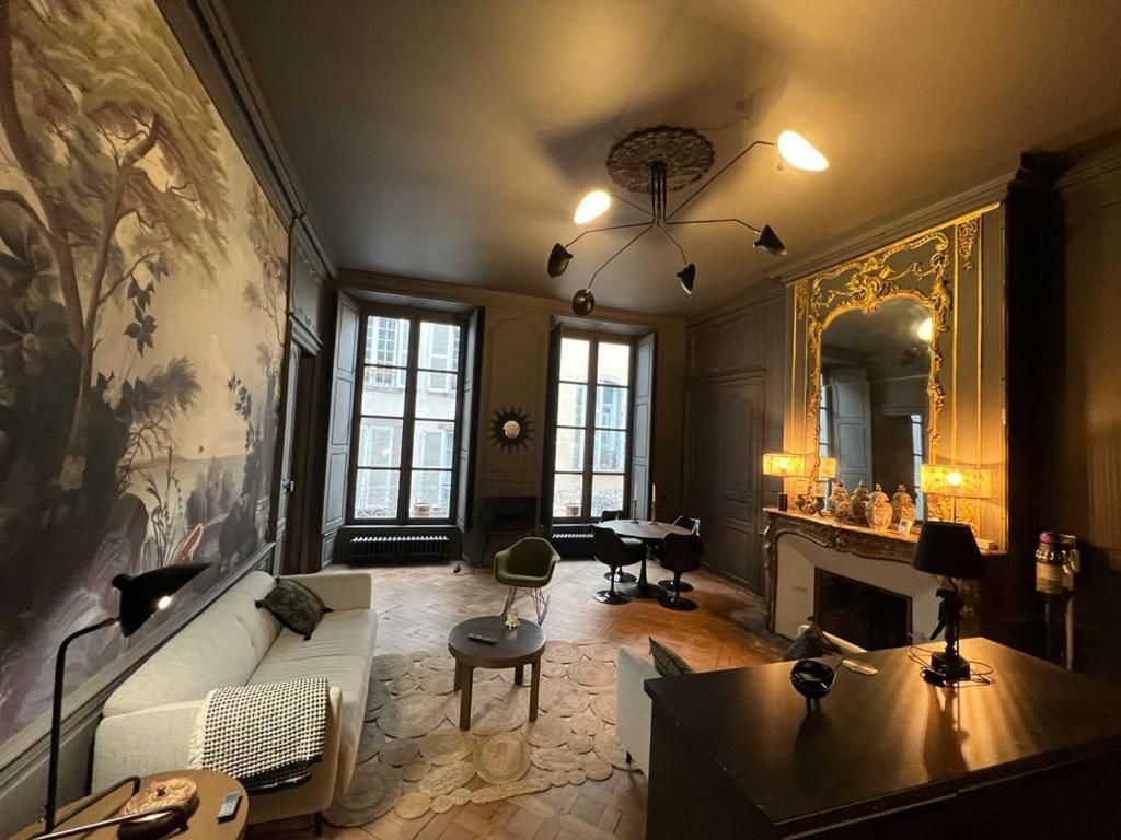 Apartment Luxueux 2 Pieces 65m2 Particulier Xvii Ieme Siecle-centre Historique