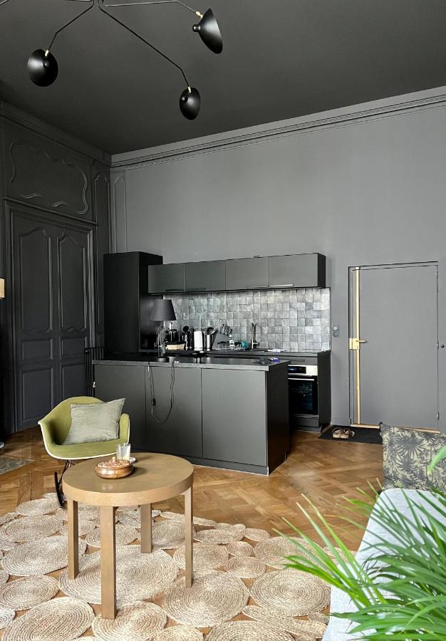 Apartment Luxueux 2 Pieces 65m2 Particulier Xvii Ieme Siecle-centre Historique Clermont-Ferrand