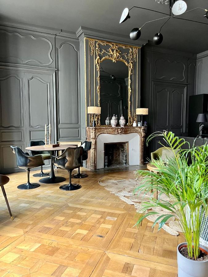 Splendide 2 Pièces 65m2 Particulier Xvii Ième Siècle-centre Historique Appartamento