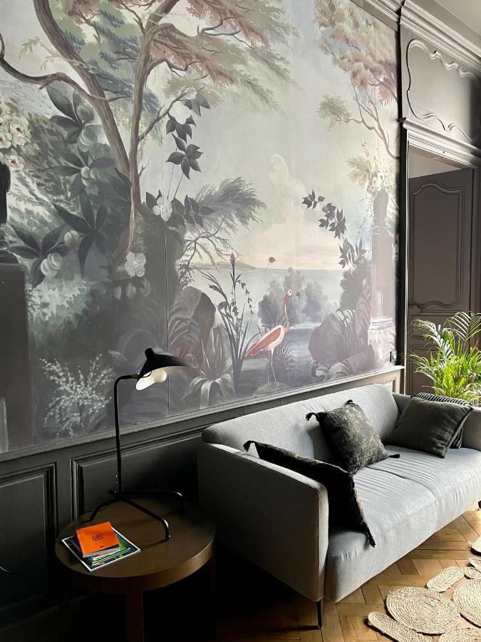 Splendide 2 Pièces 65m2 Particulier Xvii Ième Siècle-centre Historique