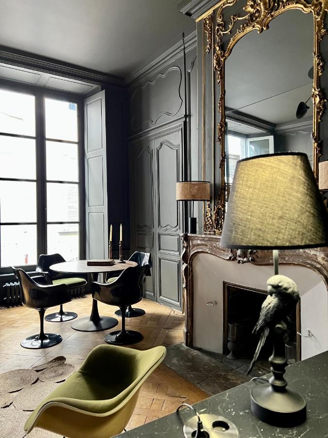 Luxueux 2 Pieces 65m2 Particulier Xvii Ieme Siecle-centre Historique