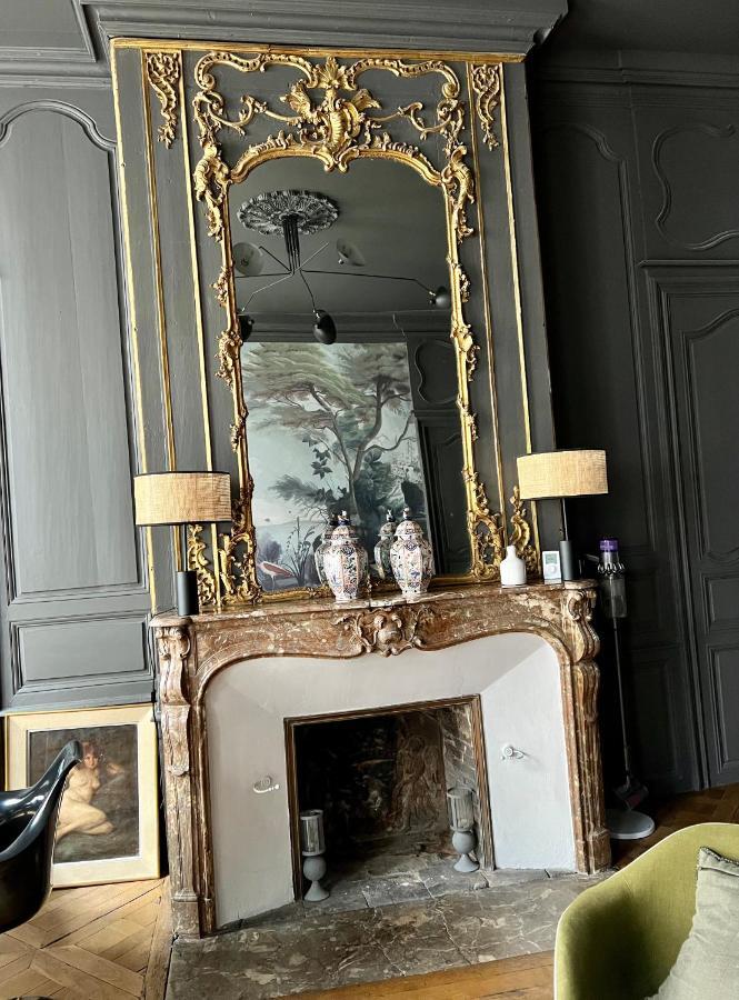 Splendide 2 Pièces 65m2 Particulier Xvii Ième Siècle-centre Historique * Clermont-Ferrand