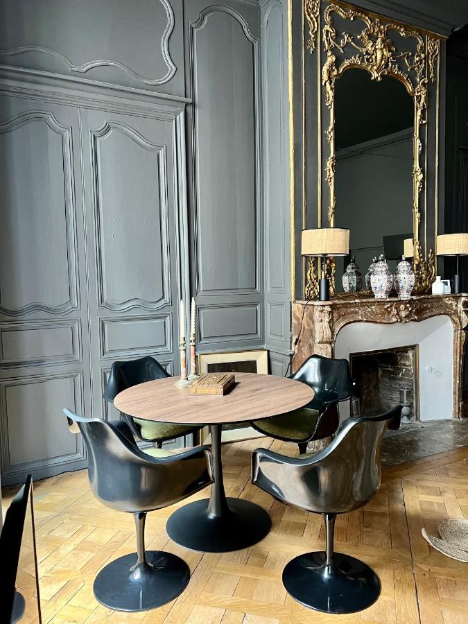Luxueux 2 Pieces 65m2 Particulier Xvii Ieme Siecle-centre Historique *