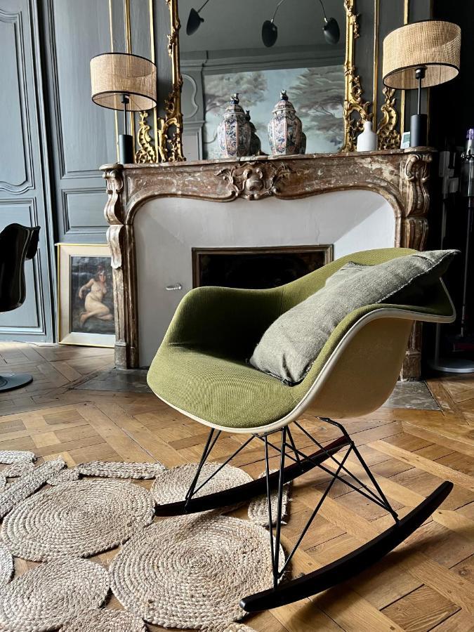 Luxueux 2 Pieces 65m2 Particulier Xvii Ieme Siecle-centre Historique Clermont-Ferrand