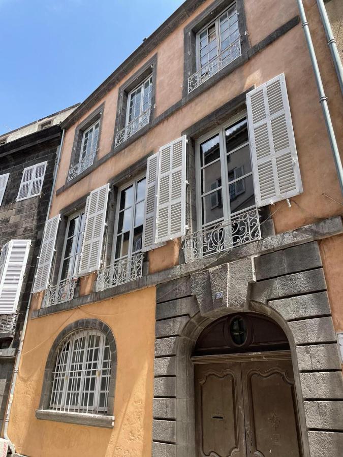 Appartamento Splendide 2 Pièces 65m2 Particulier Xvii Ième Siècle-centre Historique