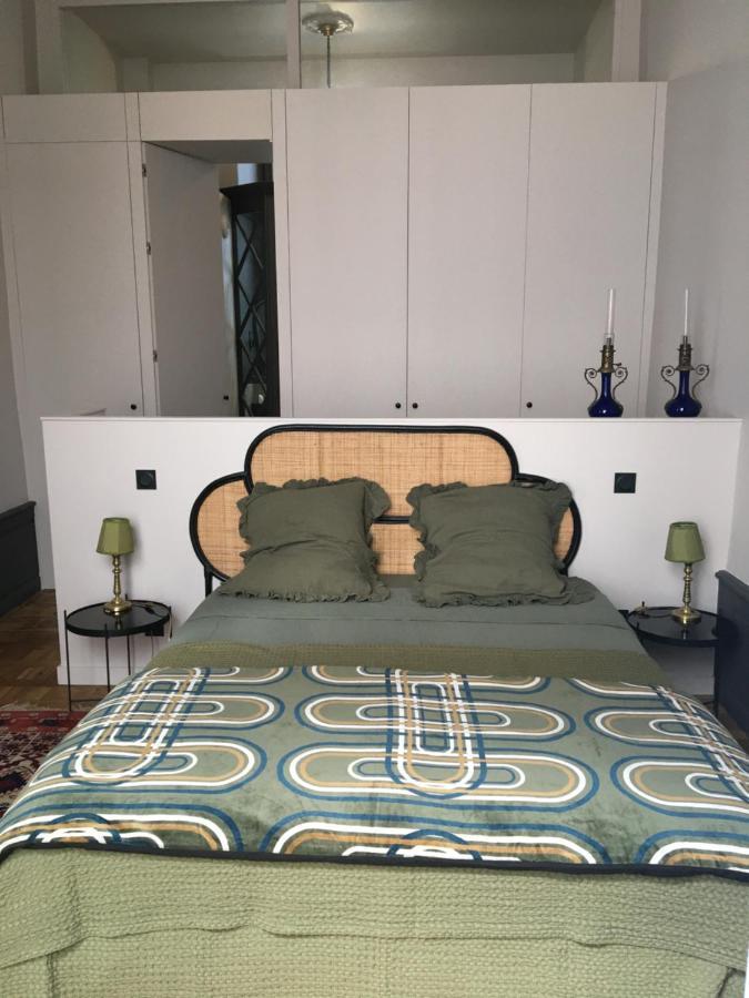 Luxueux 2 Pieces 65m2 Particulier Xvii Ieme Siecle-centre Historique