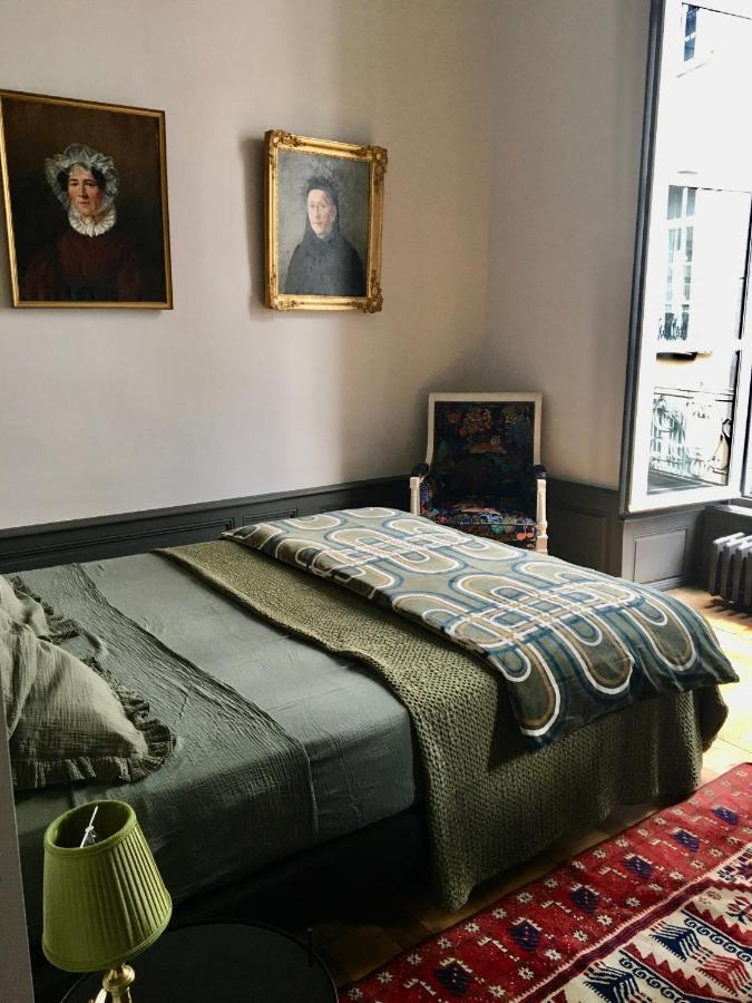 Luxueux 2 Pieces 65m2 Particulier Xvii Ieme Siecle-centre Historique Clermont-Ferrand